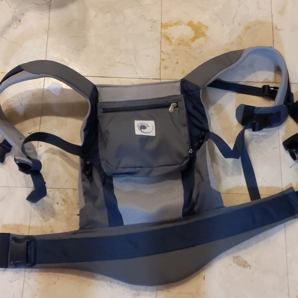 Authentic Ergobaby Original Carrier
